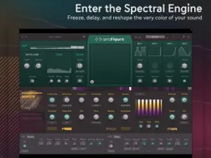 Transfigure - Redesign Sound screenshot 2