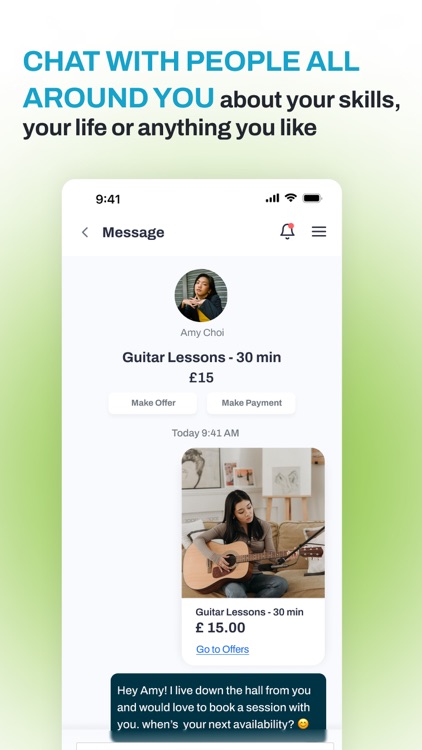 YuTU | Social Networking 2.0 screenshot-8