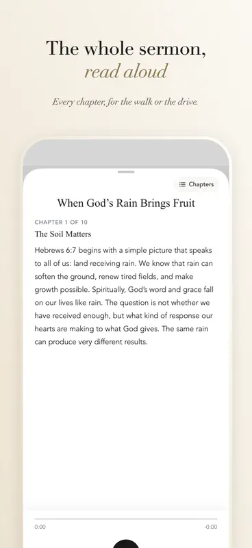 Verse of the Day - Holy Bible screenshot 10 of 10