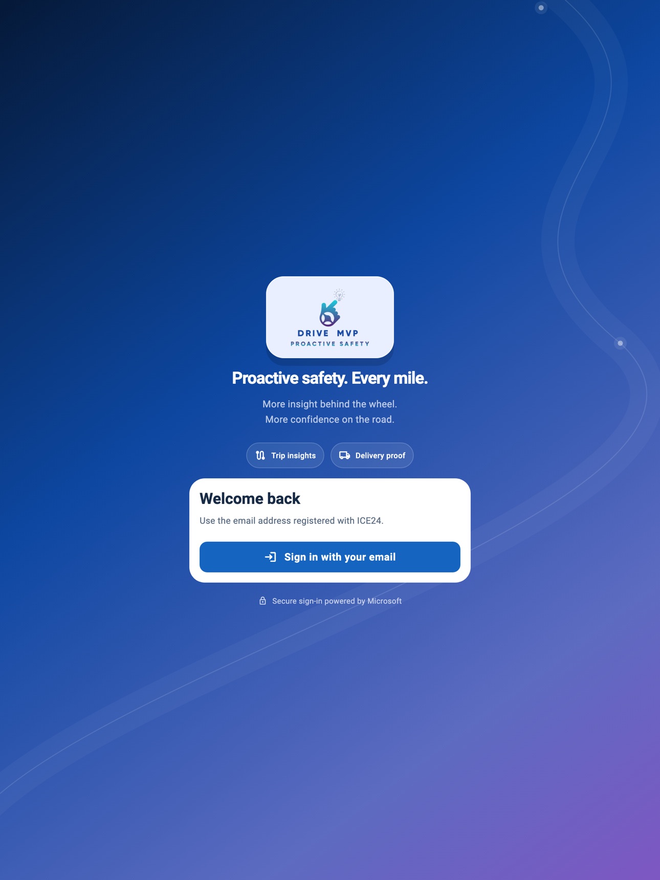 Screenshot 9 of DriveMVP