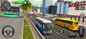 Tourist Passenger Bus Drive screenshot 4