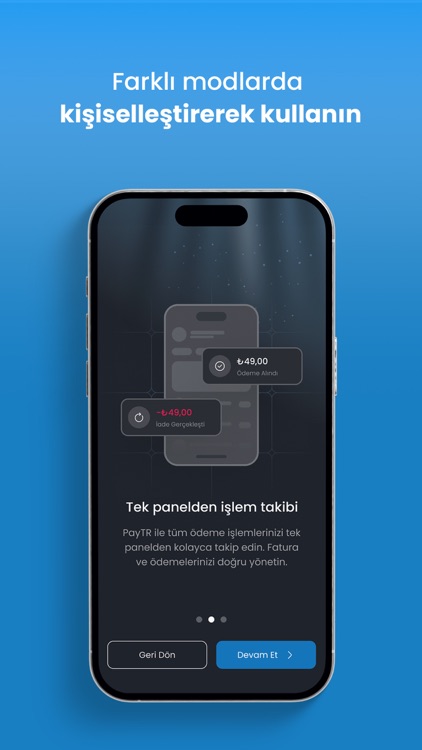 PayTR Mağaza screenshot-6