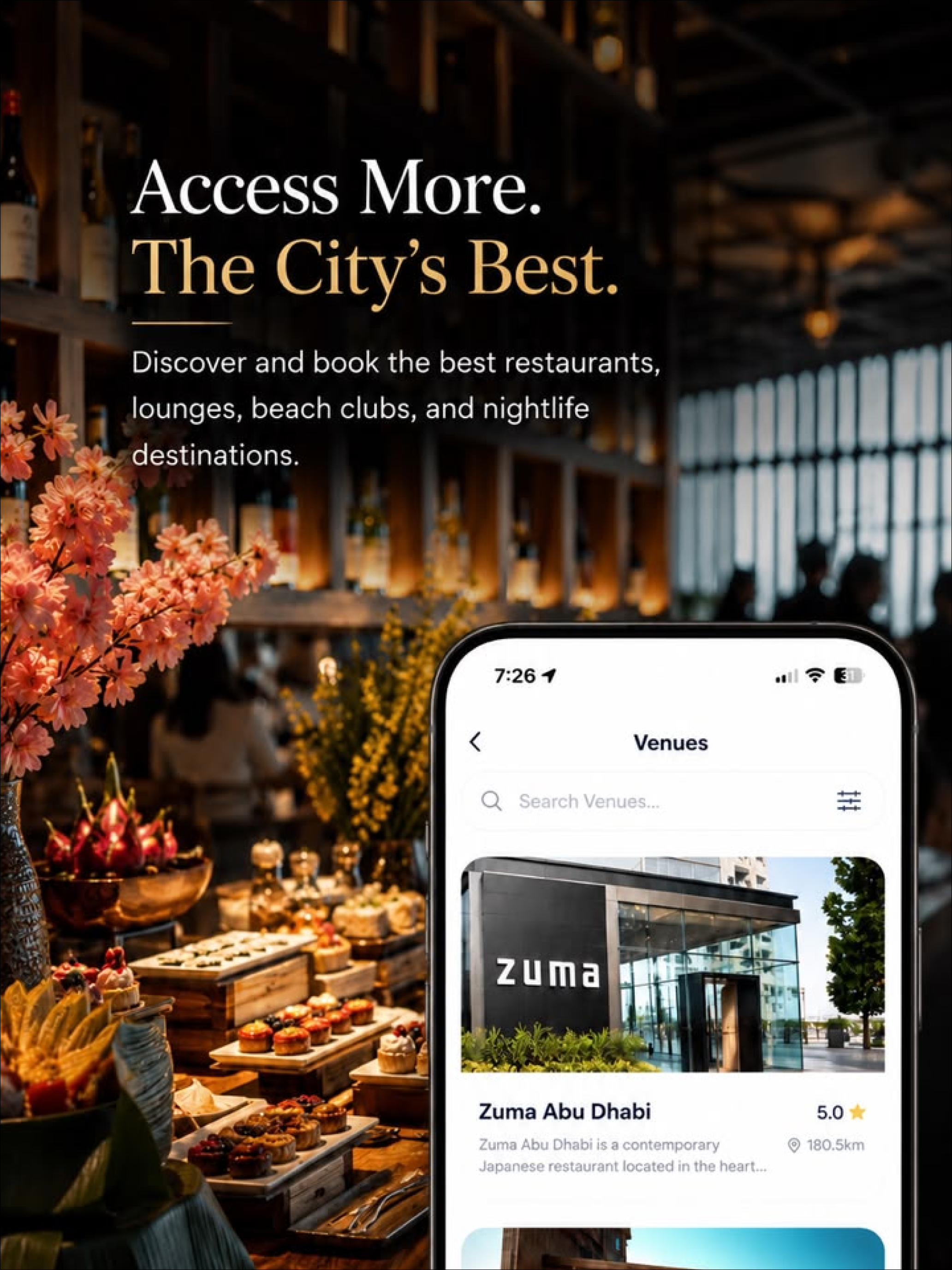 ANANDA HUB - Access More. screenshot 8