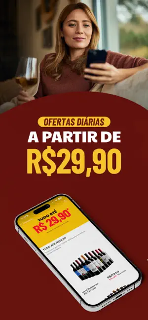 Evino: Compre Vinho Online iPhone screenshot 2