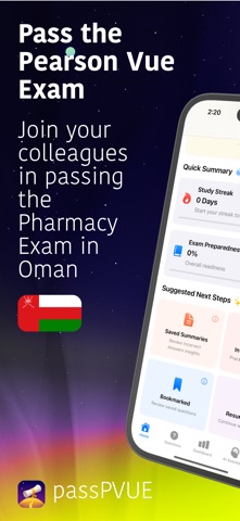 passPVUE screenshot