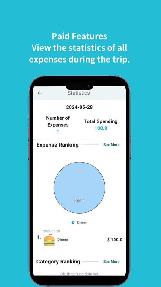 #7. ShareSlice - Split Bills (iOS) 由: HAO CHANG KUO