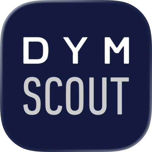 ＤＹＭスカウト