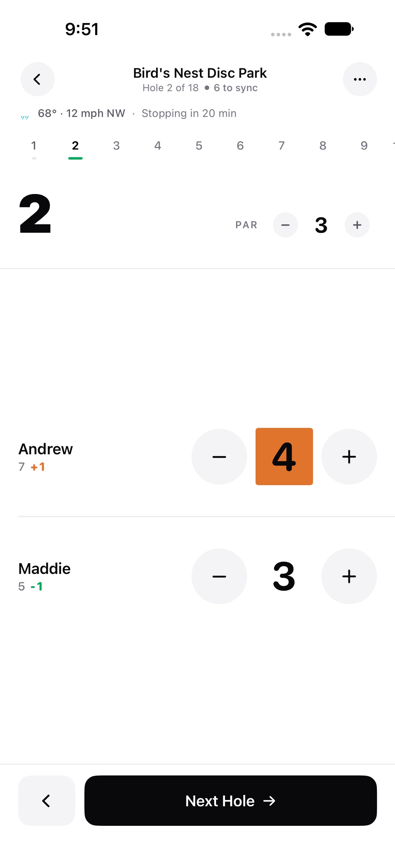 Screenshot 2 of DBL Mando