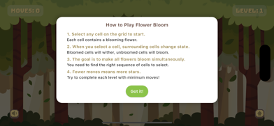 Flower Bloom Screenshot 7 of 10