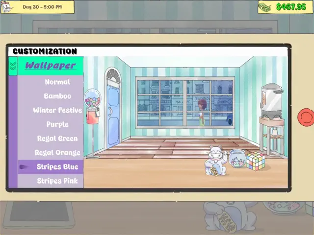 Lil Laundry Lane screenshot 15
