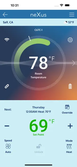 Nexus by Habitat screenshot 2