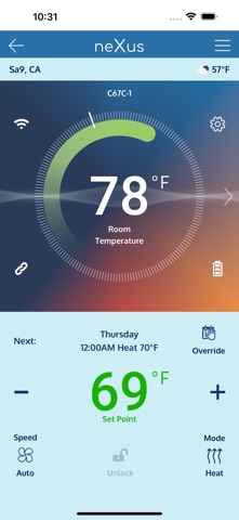 Nexus by Habitat Screenshot 2 of 7
