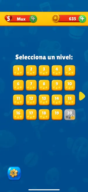 Cumbia Smash screenshot 4