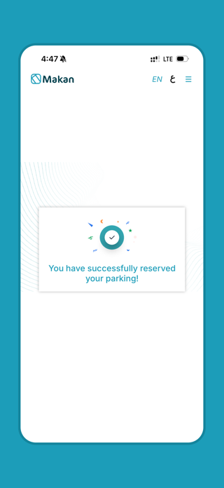 Makan Cloud Screenshot 5 of 6