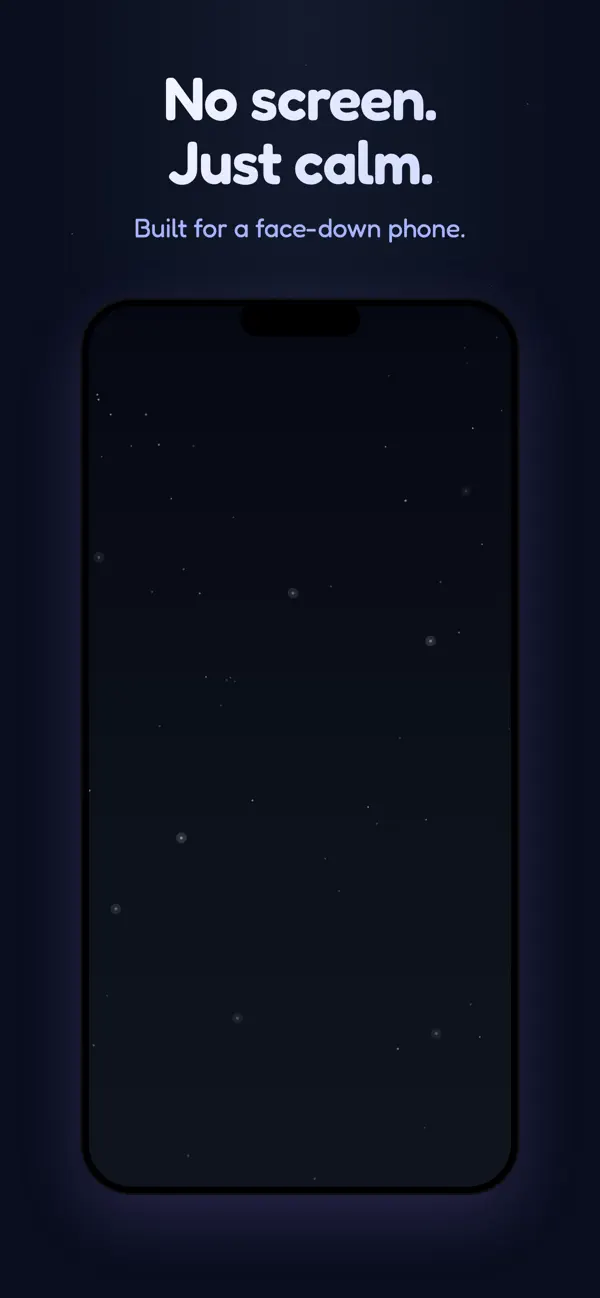 Screenshot #1 pour Loomi: Sleep Stories for Kids