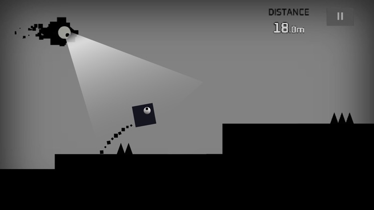 Sqube Darkness screenshot-8