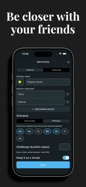 MotiveMate: Habits & Goals screenshot 3