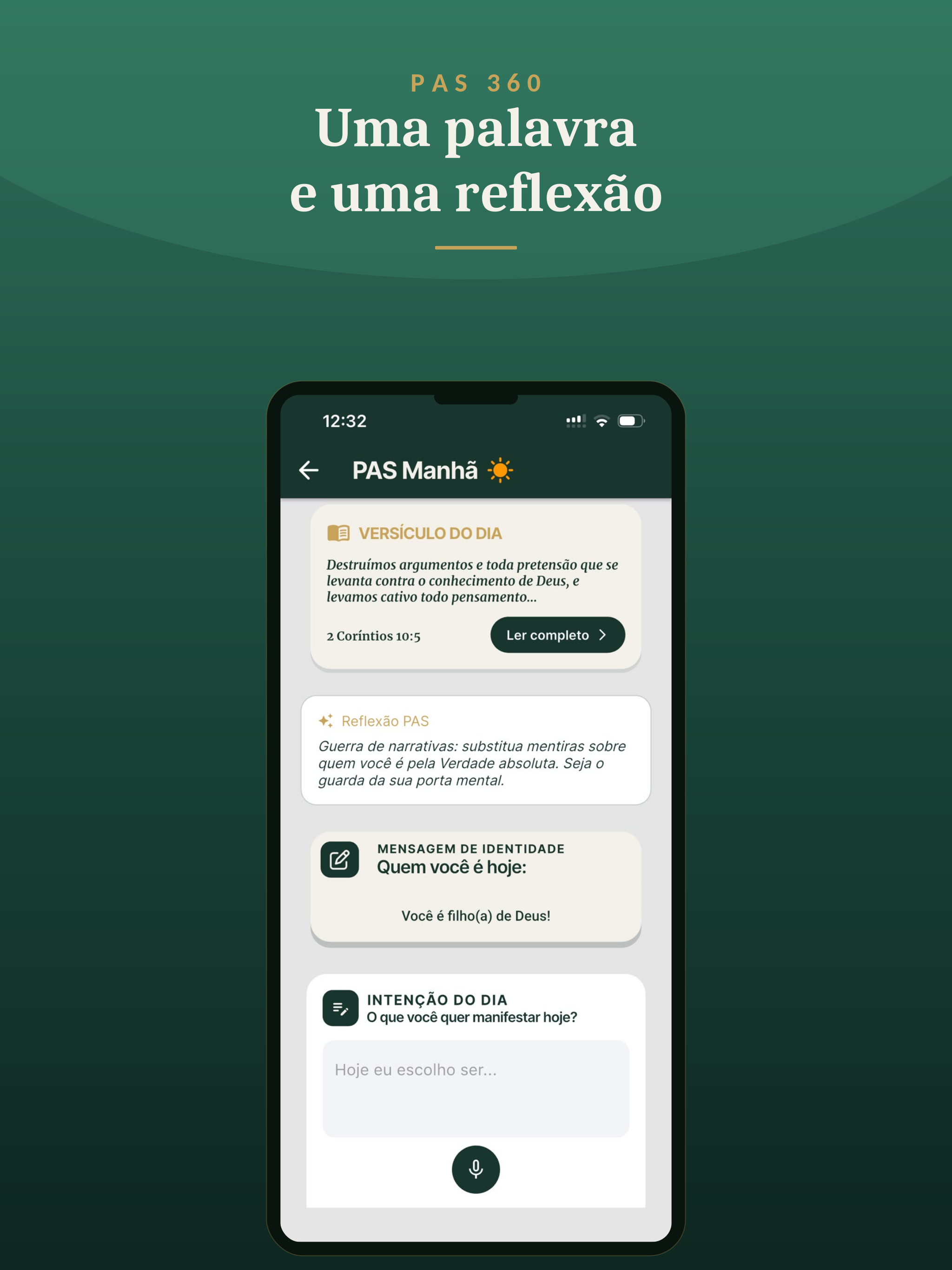 PAS360 screenshot 15