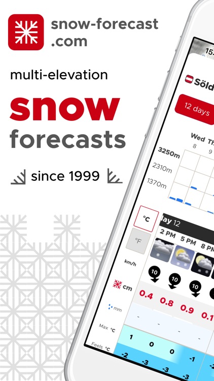 Snow-Forecast.com