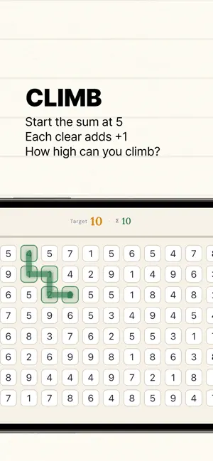 Sum it Up - Easy, Right? screenshot 4