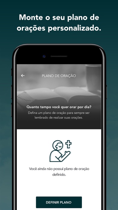 Lagoinha USA Screenshot