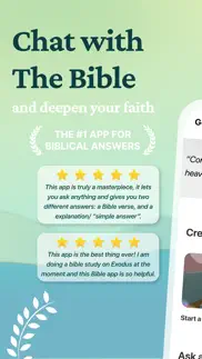 bible chat: the holy scripture problems & solutions and troubleshooting guide - 2