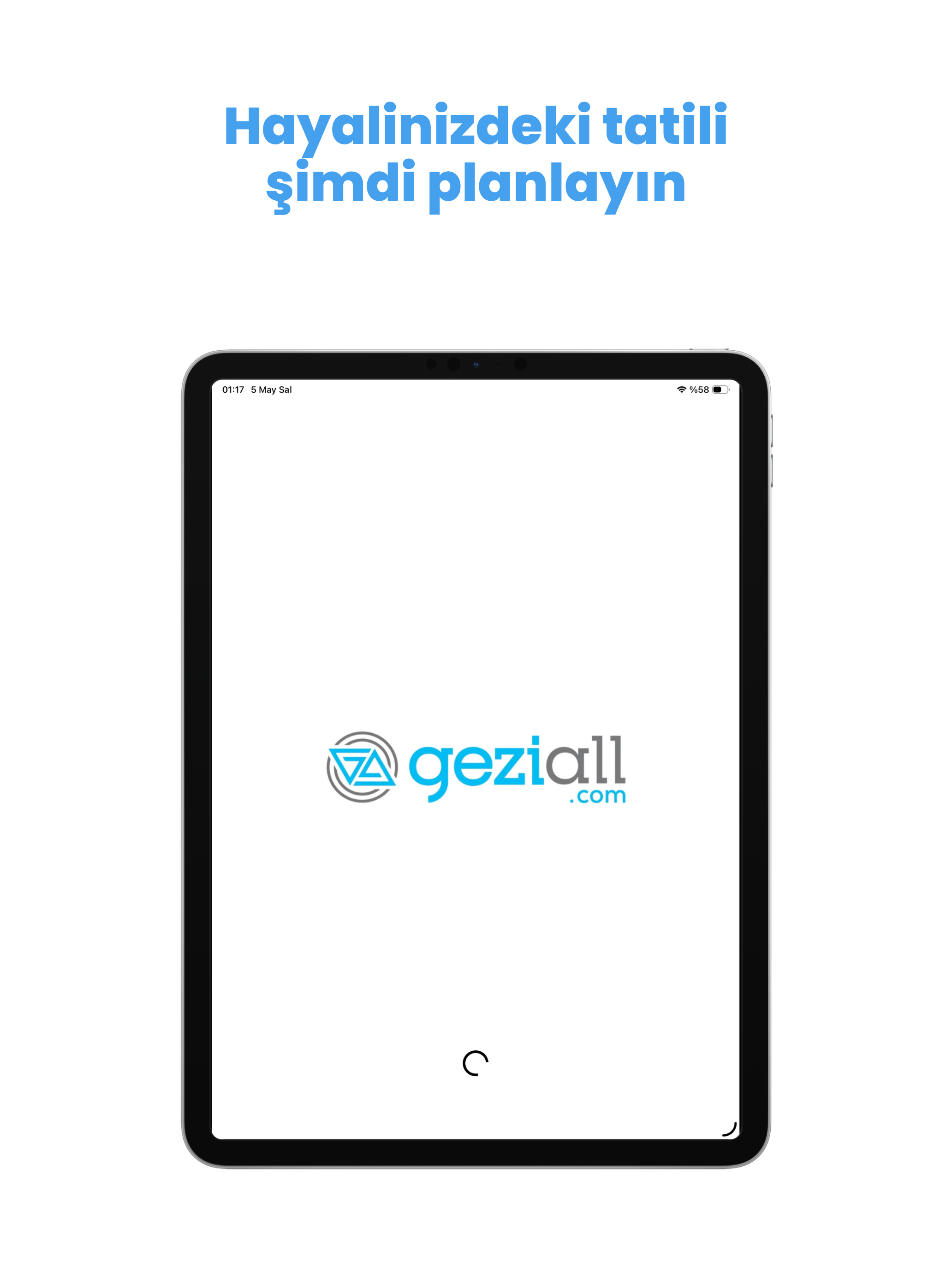 geziall.com: Bir Dünya Tur