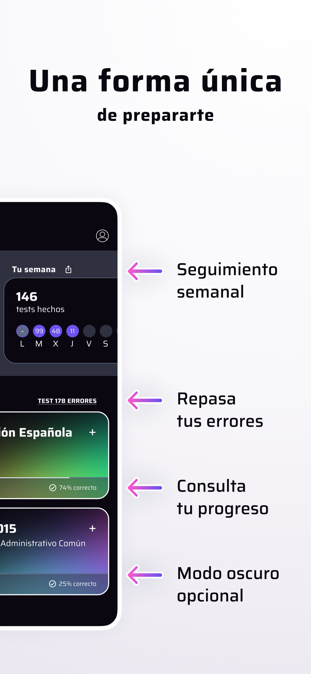 Zaaap - Oposiciones 2025