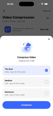 PhotosEraser Screenshot 5 of 8