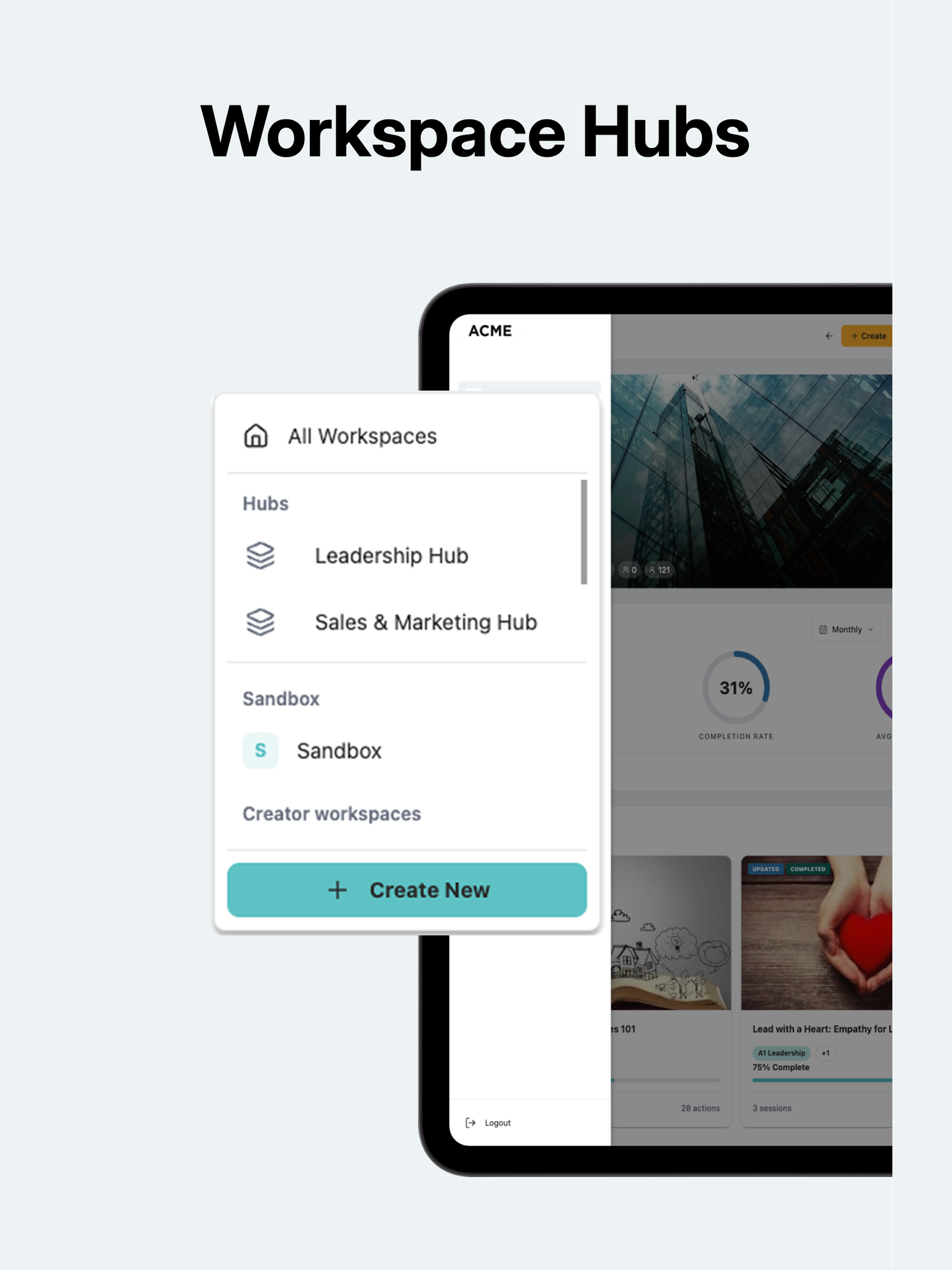 Gnowbe - training, onboarding screenshot 15