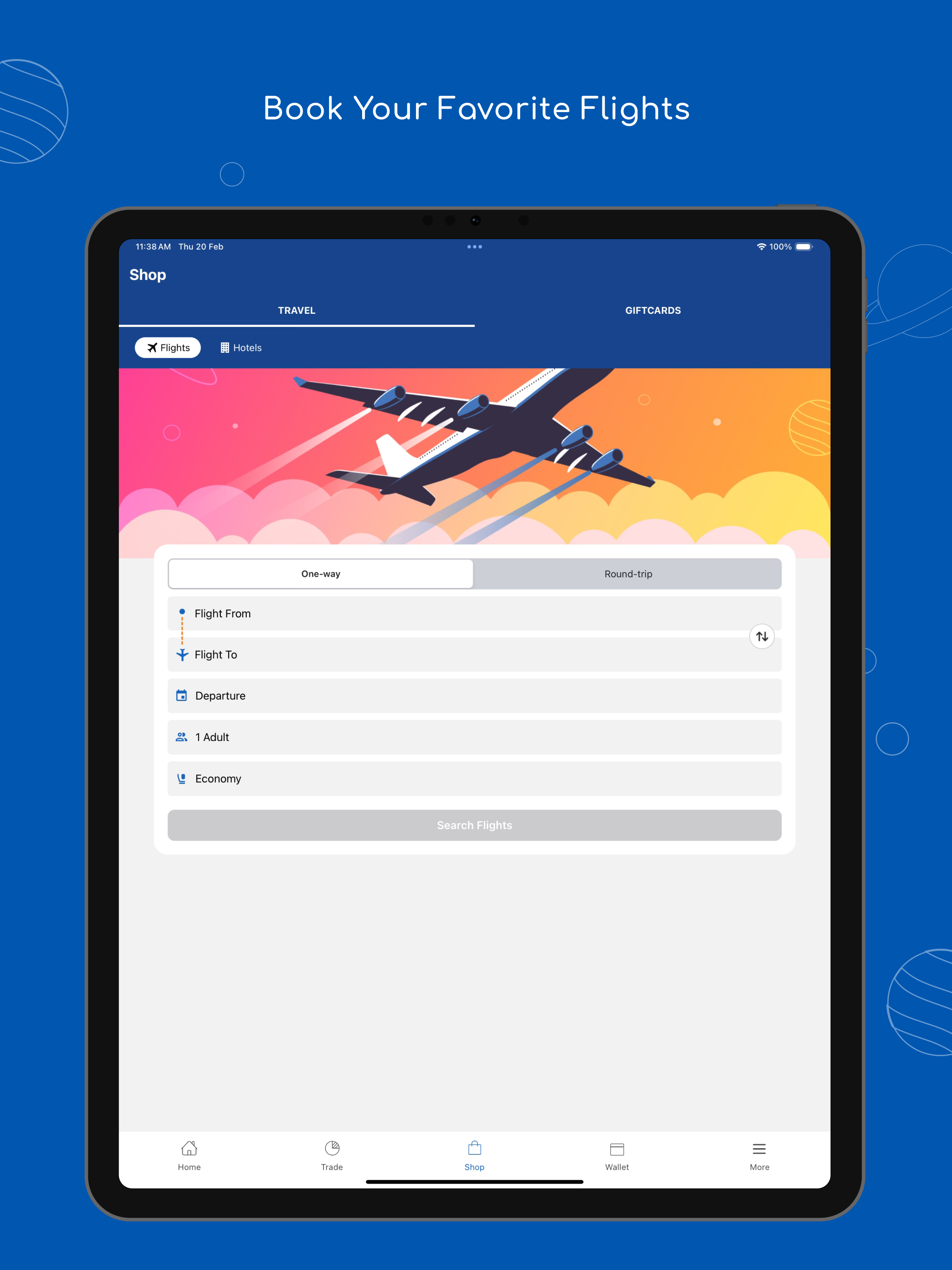 CryptoXpress: Crypto Made Easy screenshot 11