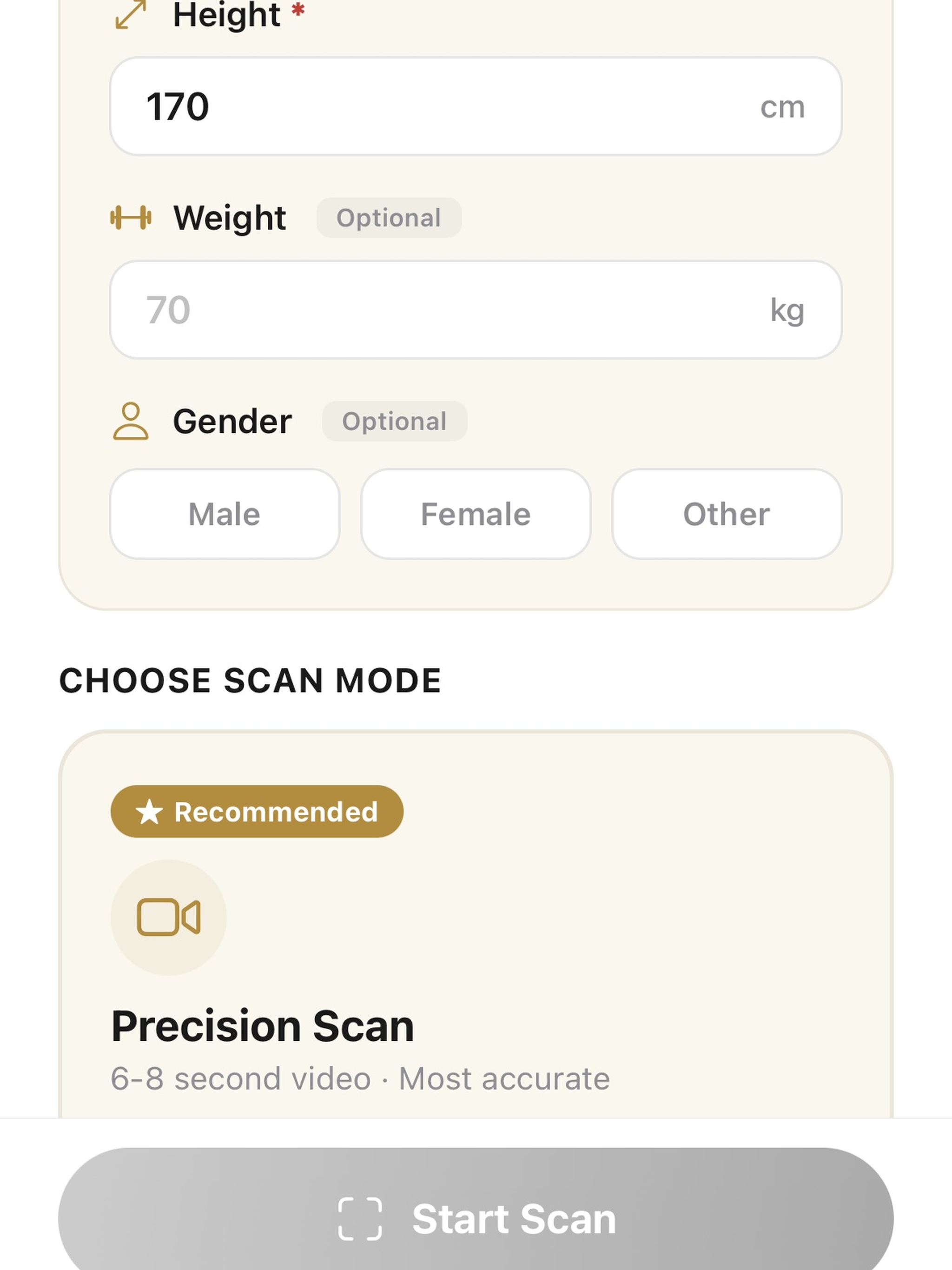 StylistIris screenshot 9