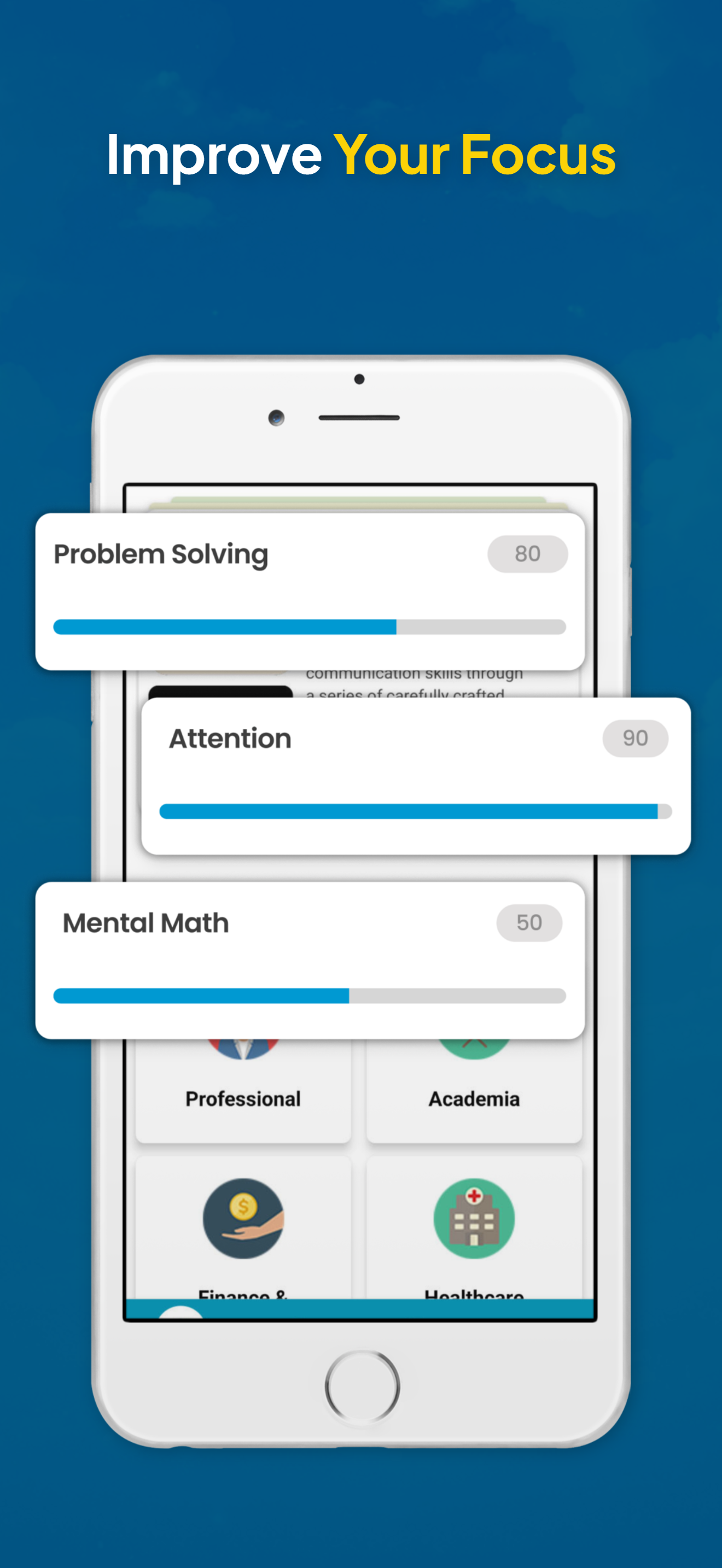 Glisn screenshot 8