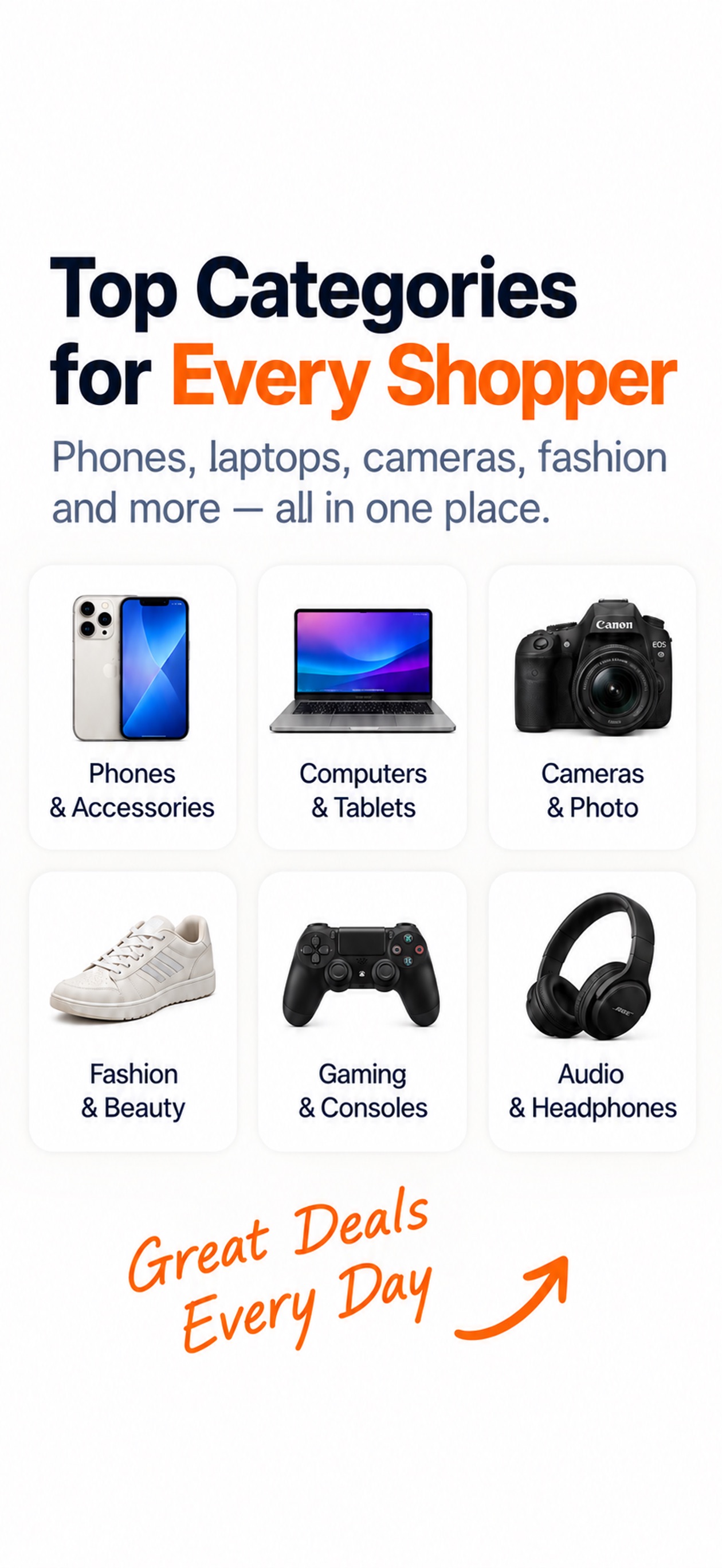 Screenshot 4 of DealHunt for eBay