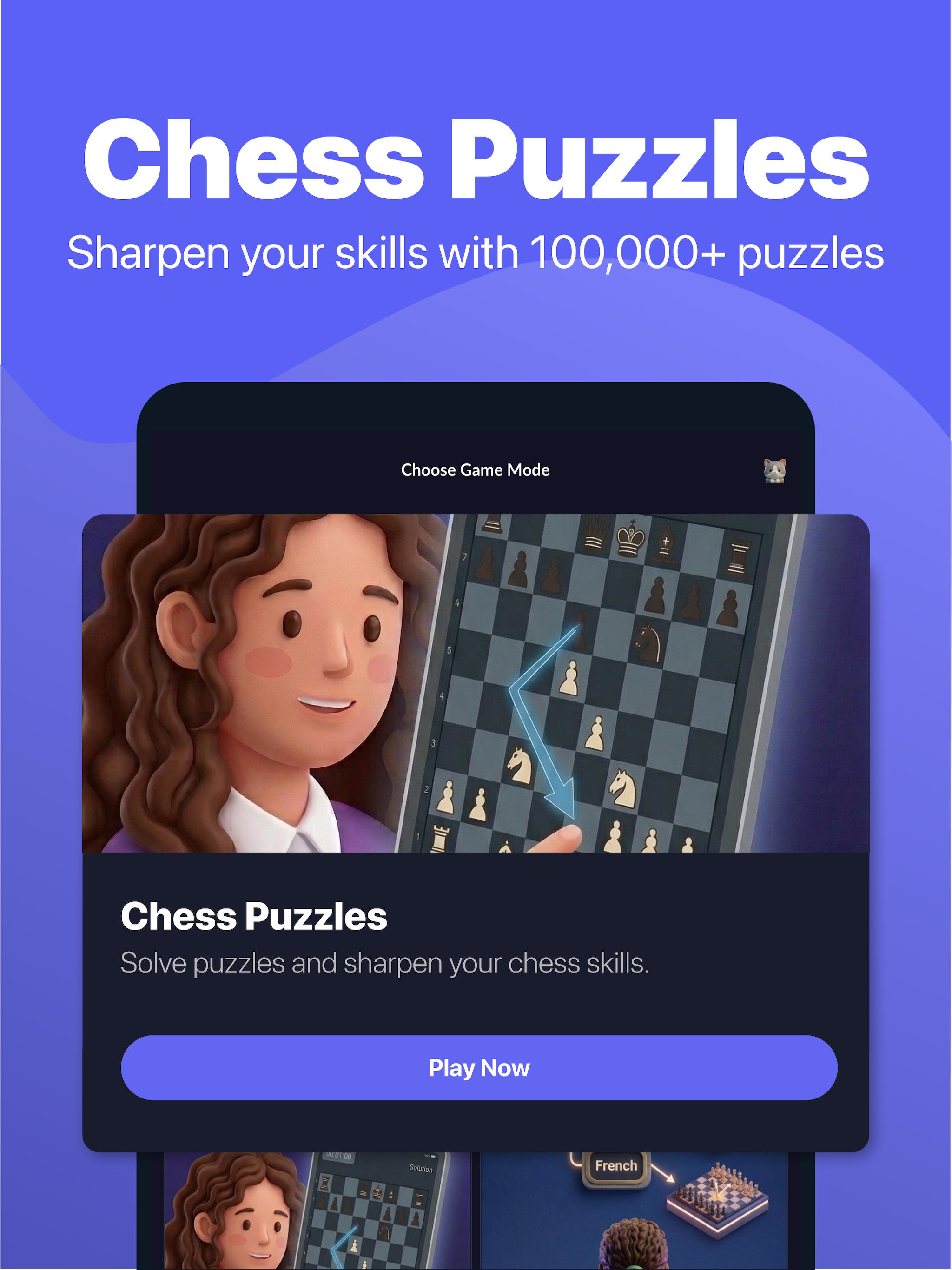 Manto Chess screenshot 15