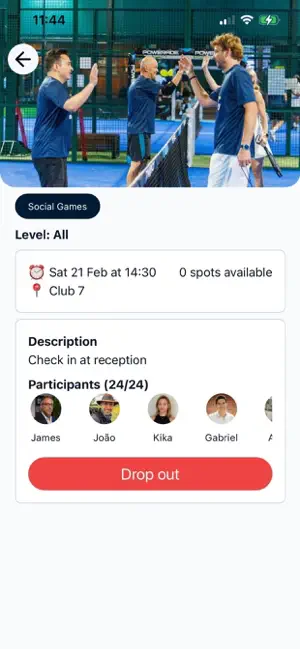 The Rally Society screenshot 3
