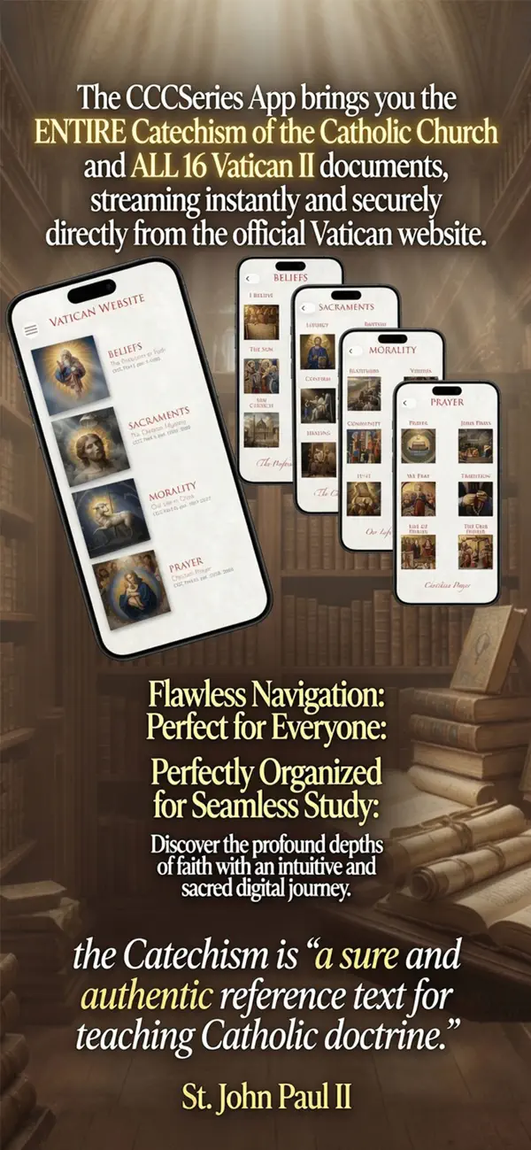 Screenshot #2 pour CCCSeries2 Catechism