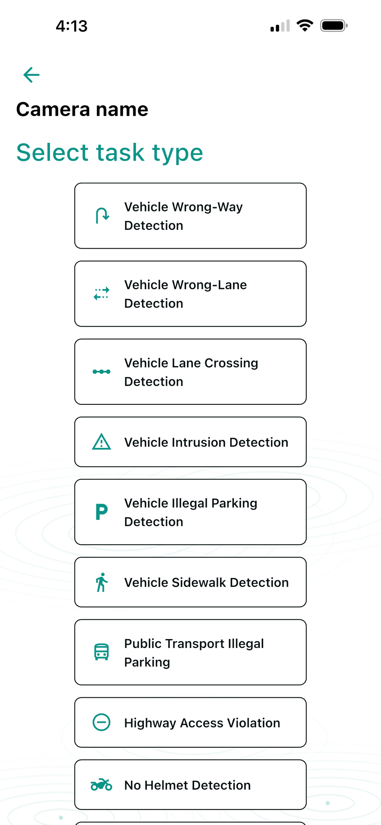 ANSMIND screenshot 4