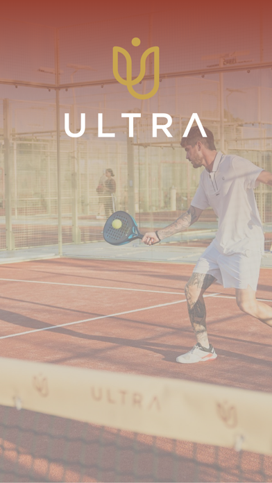 Ultra Clubs Screenshot
