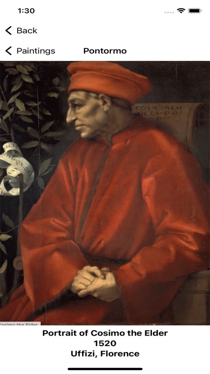 mannerArt screenshot-4