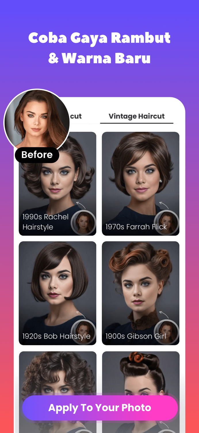 FotoBuzz - Editor Foto AI