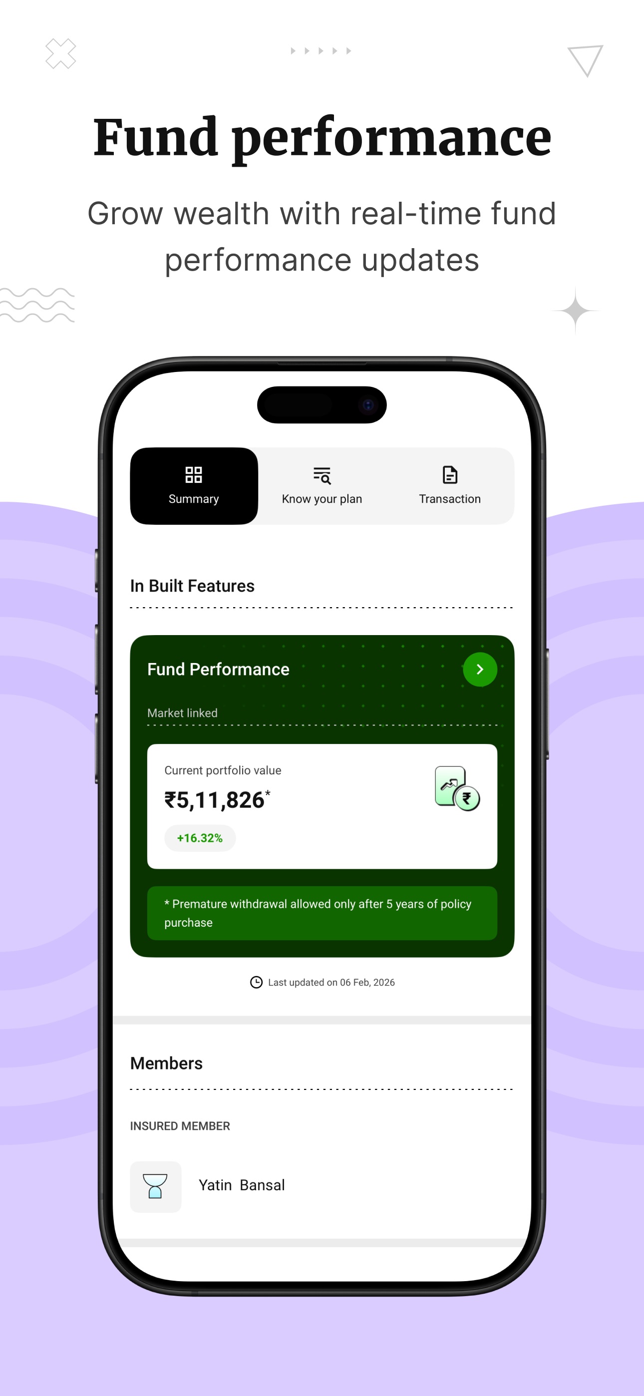 Screenshot 6 of Policybazaar - Buy Insurance