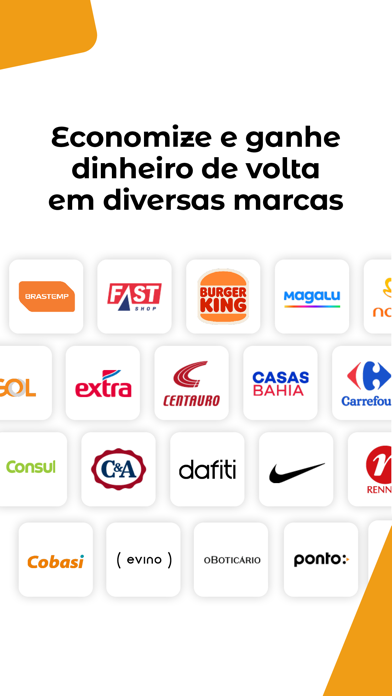 Clube de Benefícios BR Screenshot