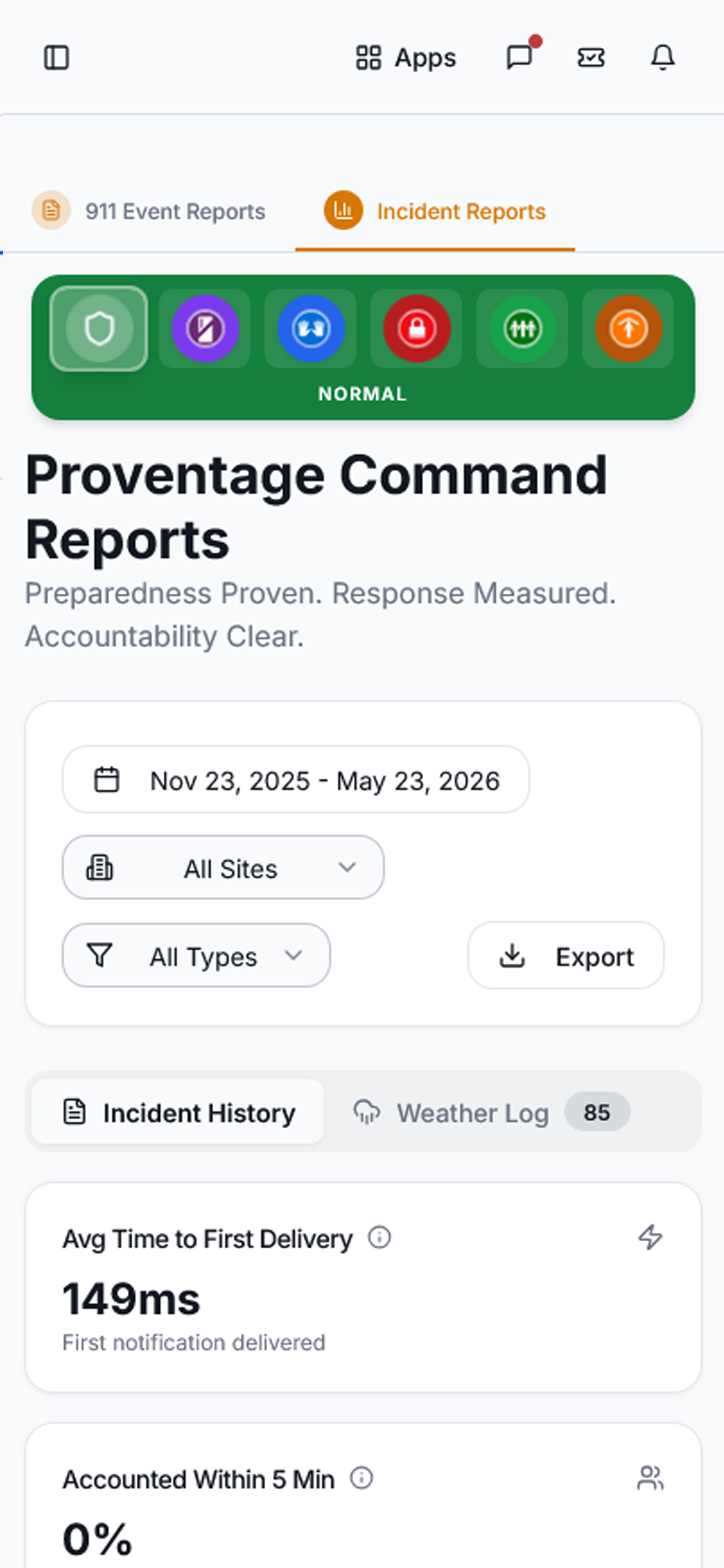 Proventage screenshot 9