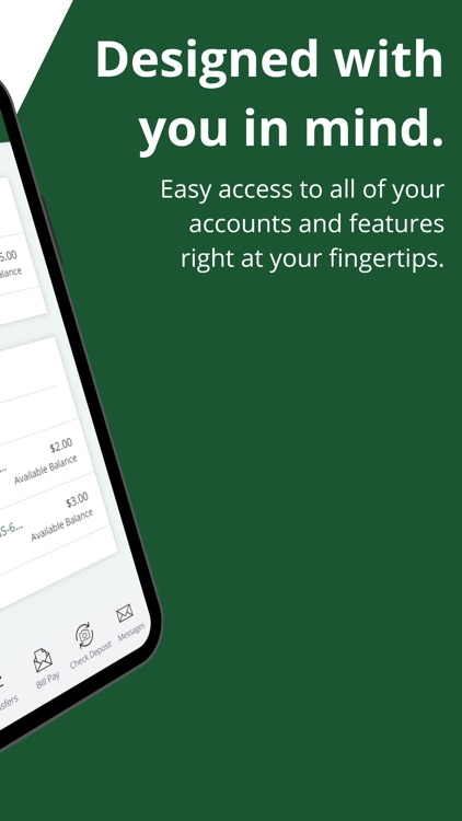 Woodlands Mobile Banking