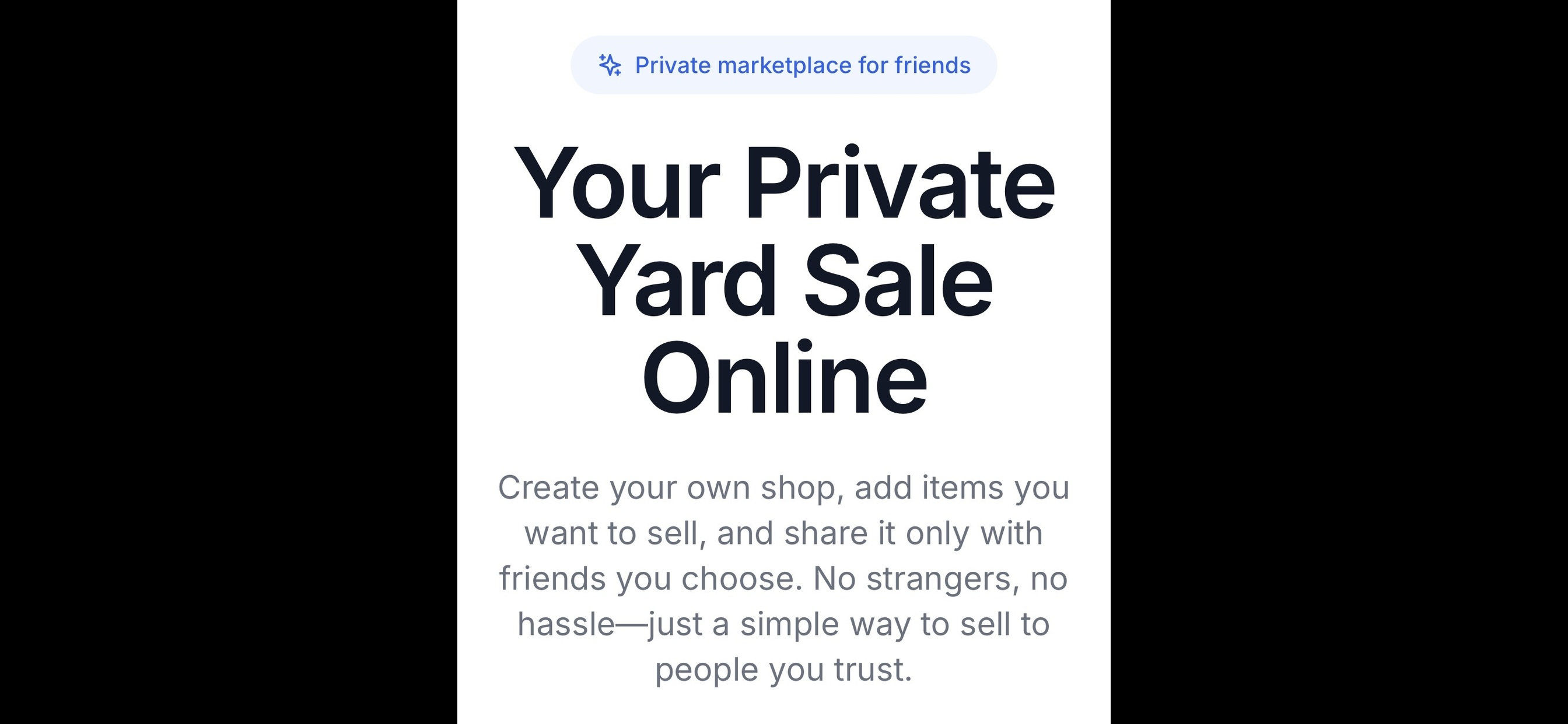 Circle Sale screenshot 5