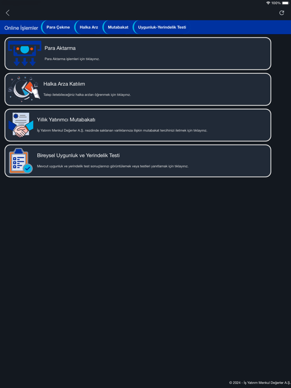 Screenshot #5 pour TradeMaster Mobile