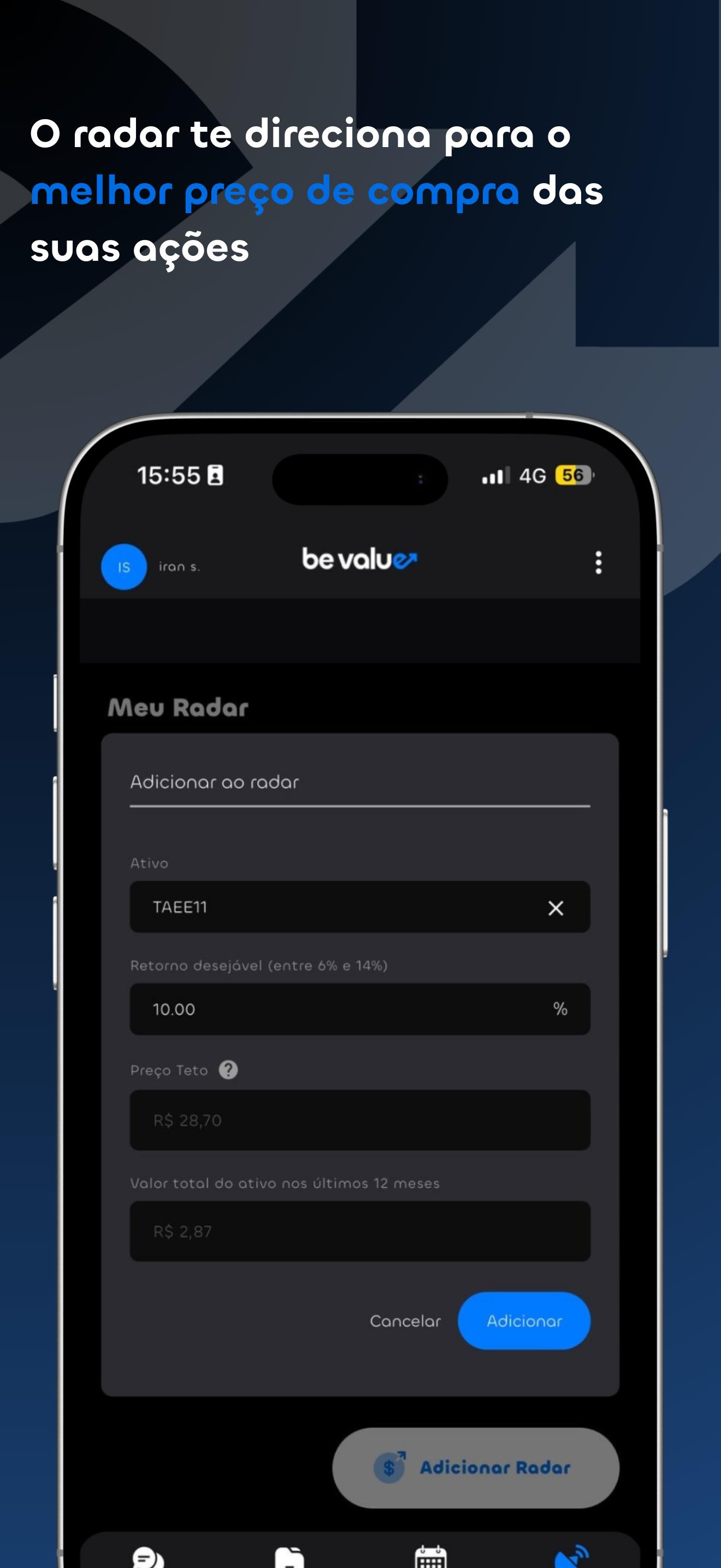 Value Invest screenshot 6