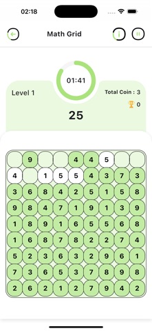 Play Math Puzzles Screenshot 6 of 10