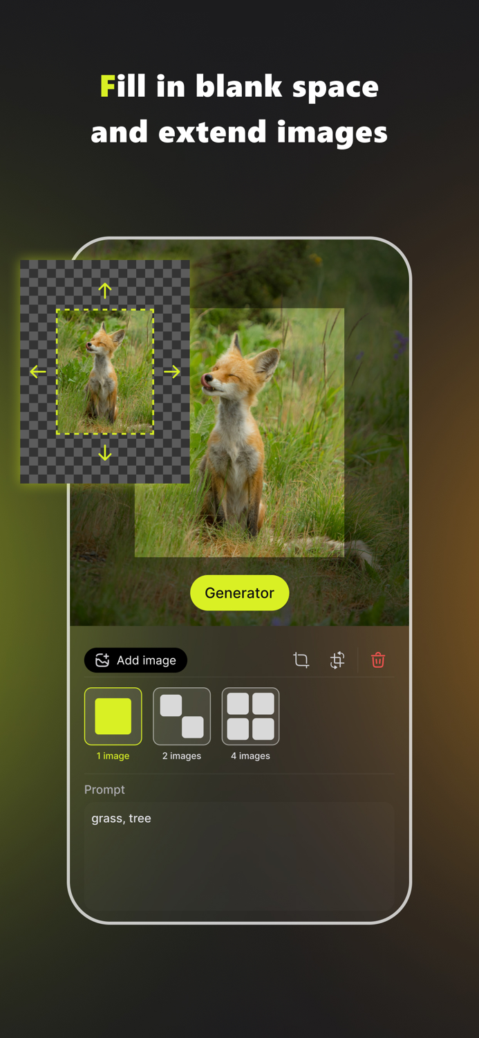 Headshot AI Photo Retake